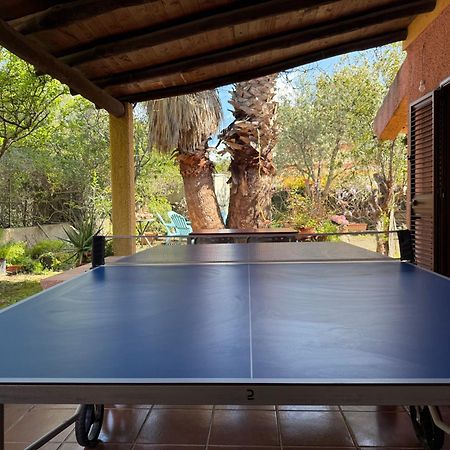 Lovely Home 5 Min Walk To The Beach, 3 Bedrooms Ample Outdoor Relax And Wifi Capitana Exterior photo