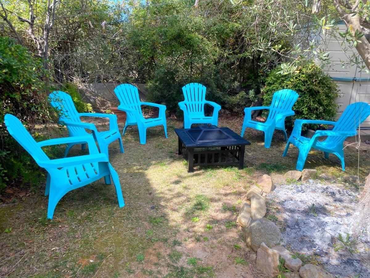 Lovely Home 5 Min Walk To The Beach, 3 Bedrooms Ample Outdoor Relax And Wifi Capitana Exterior photo