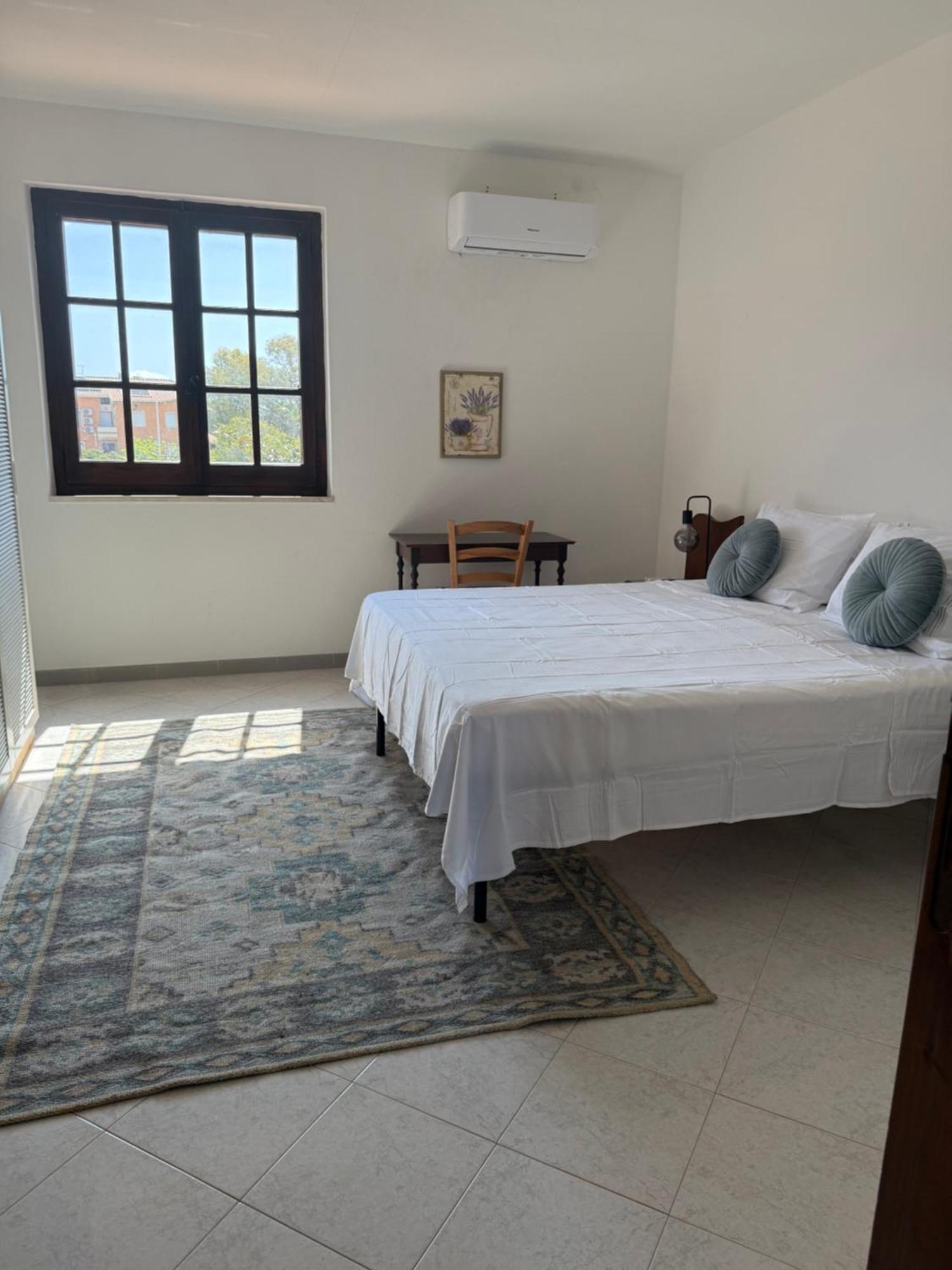 Lovely Home 5 Min Walk To The Beach, 3 Bedrooms Ample Outdoor Relax And Wifi Capitana Exterior photo
