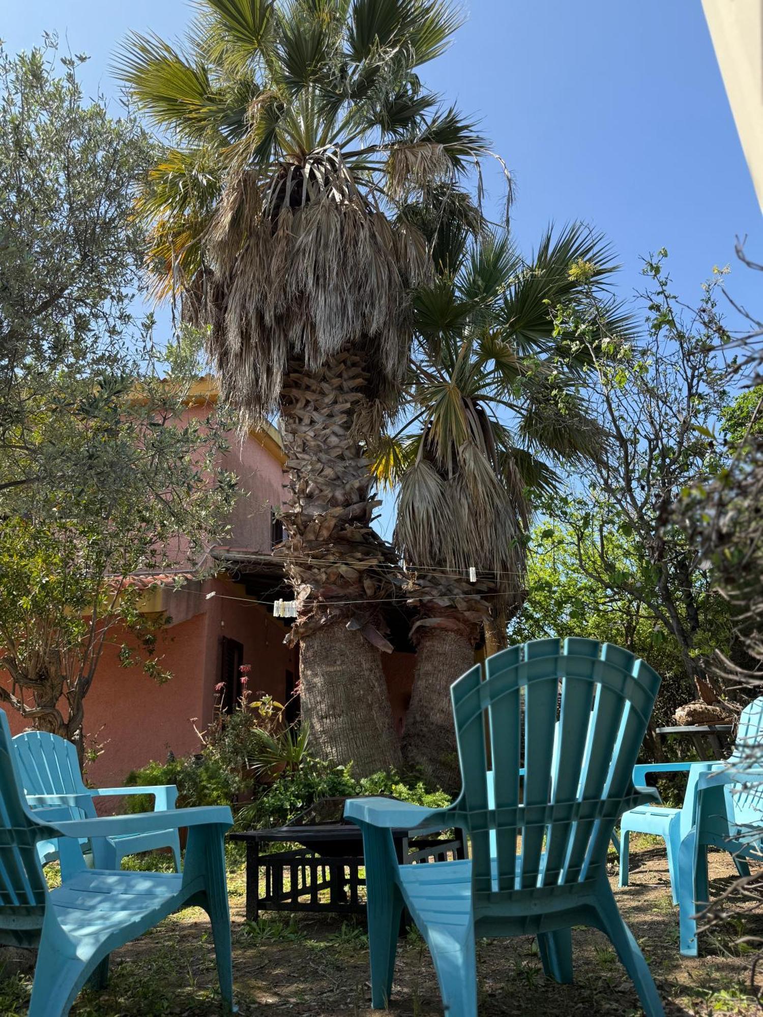 Lovely Home 5 Min Walk To The Beach, 3 Bedrooms Ample Outdoor Relax And Wifi Capitana Exterior photo