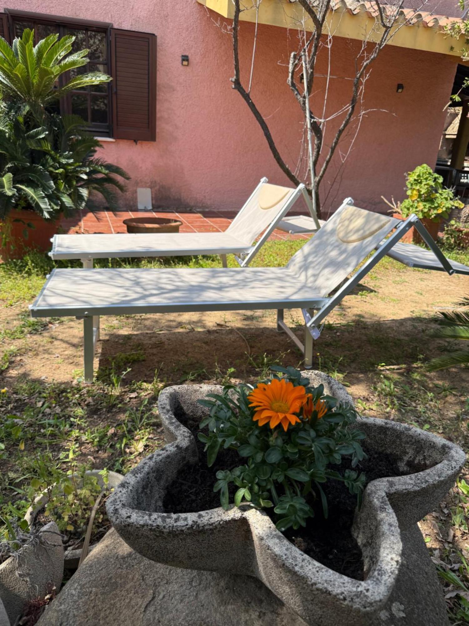 Lovely Home 5 Min Walk To The Beach, 3 Bedrooms Ample Outdoor Relax And Wifi Capitana Exterior photo