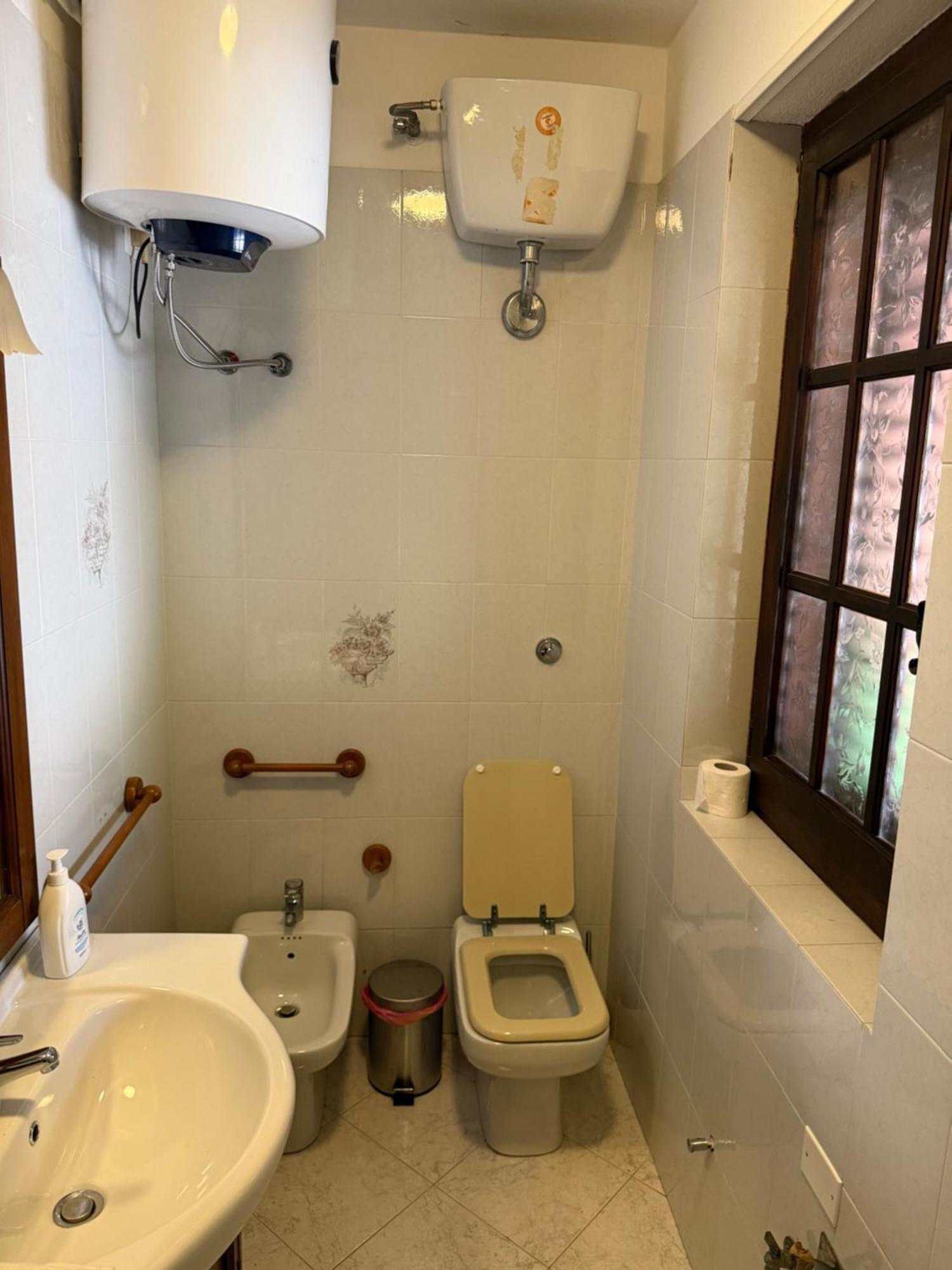 Lovely Home 5 Min Walk To The Beach, 3 Bedrooms Ample Outdoor Relax And Wifi Capitana Exterior photo