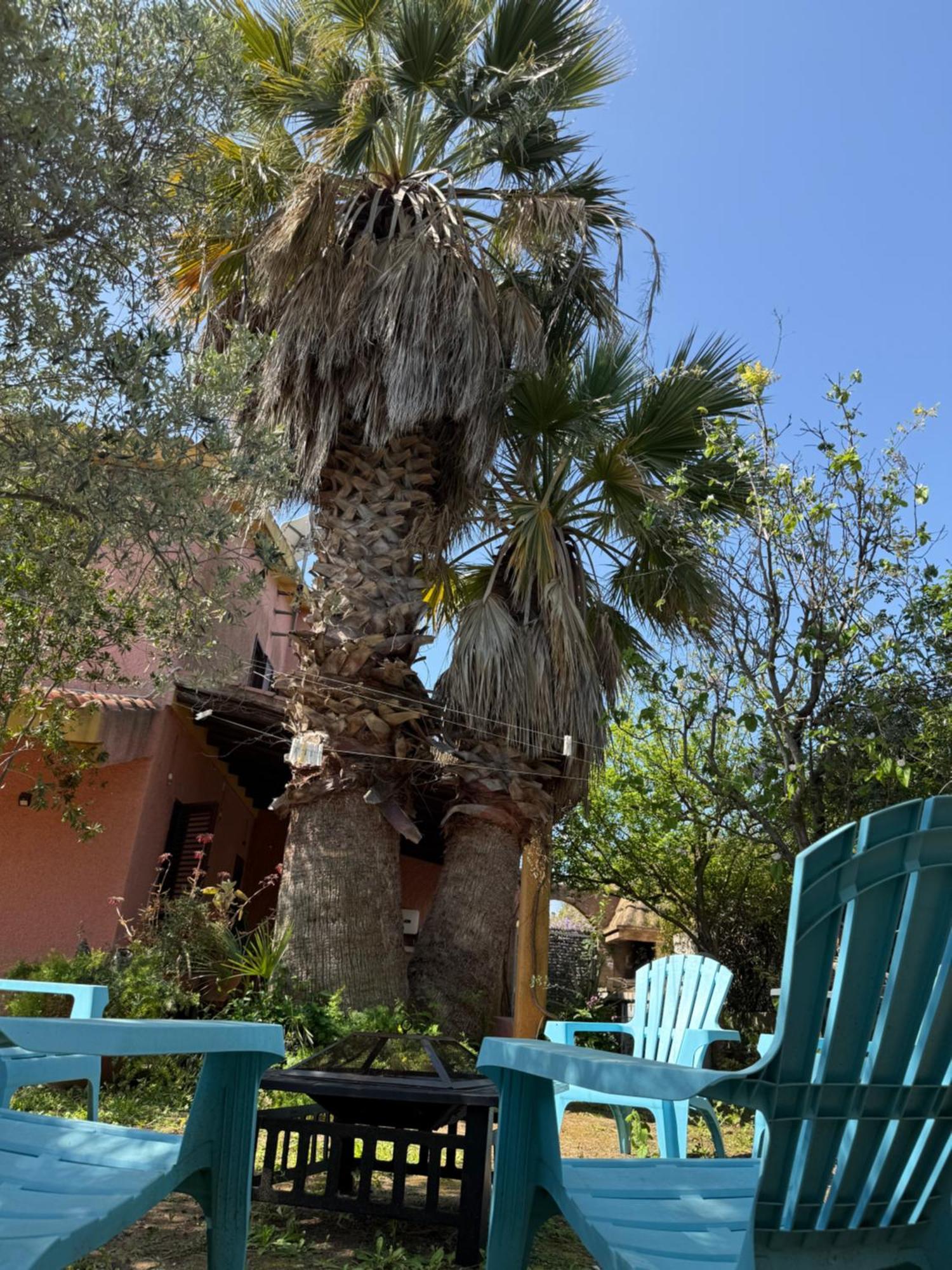 Lovely Home 5 Min Walk To The Beach, 3 Bedrooms Ample Outdoor Relax And Wifi Capitana Exterior photo
